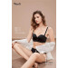 Бюстгальтер 2201D балконет