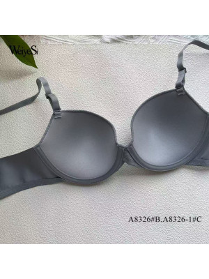 Бюстгальтер A8326B м'яка чашка