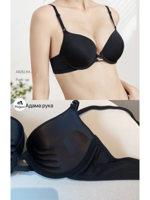 Бюстгальтер A8261A пушап "рука Адама"