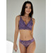 Комплект 8439C пушап + трусы